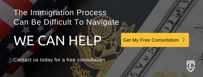Immigration Free Consultation